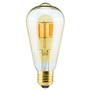 Segula SEGULA LED žárovka 24V E27 6W Rustika 919 dim