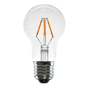 Segula SEGULA LED žárovka 24V E27 3W 927 filament dim