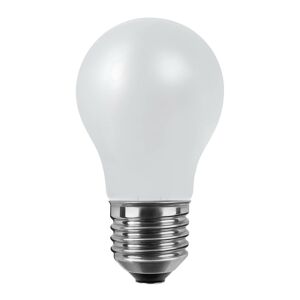 Segula SEGULA LED žárovka 24V E27 6W 927 opál stmívatelná