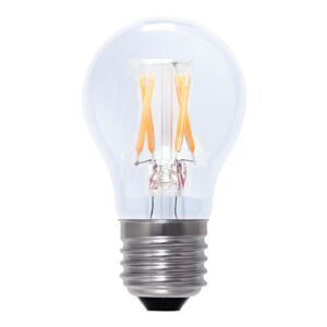 Segula SEGULA LED žárovka 24V E27 3W filament 927 ambient