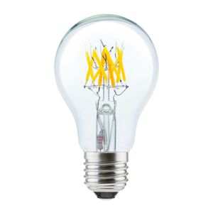 Segula SEGULA LED žárovka 24V E27 6W 927 filament dim