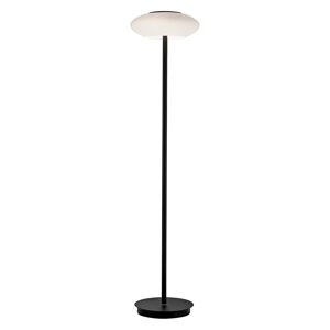 Q-Smart-Home Paul Neuhaus Q-ETIENNE LED stojací lampa, černá