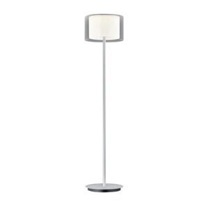 BANKAMP BANKAMP Grand Clear LED stojací lampa, ZigBee