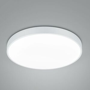 Trio Lighting Stropní svítidlo LED Waco, CCT, Ø 49,5 cm, matná bílá
