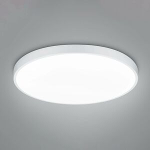 Trio Lighting Stropní svítidlo LED Waco, CCT, Ø 75 cm, matná bílá