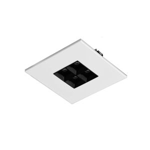 EGG LED downlight ESD1500 bílá 14W 80° on/off 840