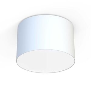 Nowodvorski Lighting Stropní světlo Cameron, bílá, Ø 44,5 cm