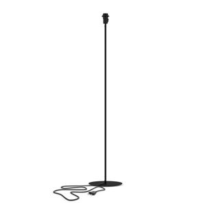 Euluna Rám pro stojací lampu Petit, patice E27, černý
