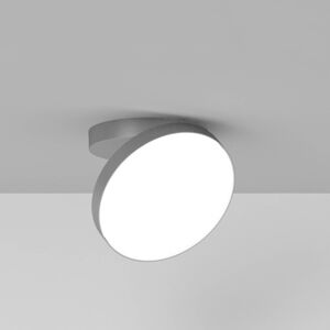 Rotaliana Rotaliana Venere W1 LED nástěnné 2 700 K stříbrná