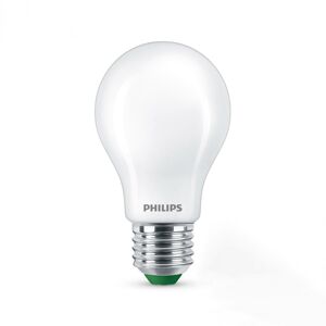 Philips Philips LED žárovka E27 A60 4W 840lm matná 3 000K