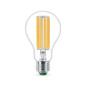 Philips Philips LED žárovka E27 A70 5,2W 1095lm čirá 3000K