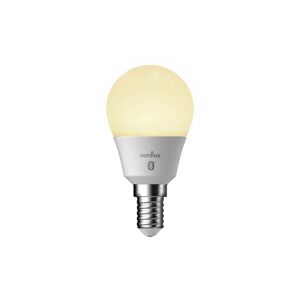 Nordlux LED žárovka kapka E14 4,7W CCT 430lm smart, dim