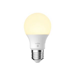 Nordlux LED žárovka kapka E27 7W CCT 900lm, smart, dim