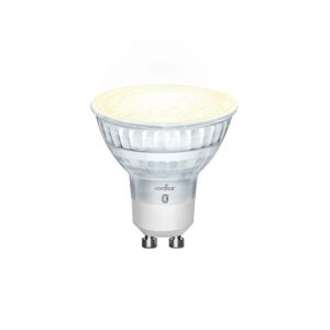 Nordlux LED reflektor GU10 4,7W CCT 380lm, smart, dim