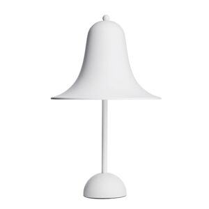 Verpan VERPAN Pantop stolní lampa matná bílá