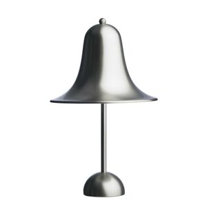 Verpan VERPAN Pantop stolní lampa metalická matná