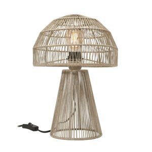 PR Home PR Home Porcini stolní lampa výška 37 cm béžová