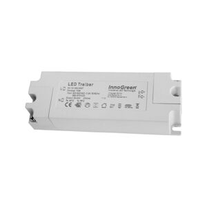 InnoGreen InnoGreen LED ovladač 220-240 V (AC/DC) dim 15W