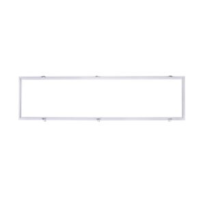 InnoGreen InnoGreen montážní rám MULTI panel bílá 157x33cm