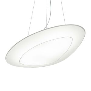 Modo Luce Modo Luce Ring 85 LED závěsné světlo, TRIAC, bílá