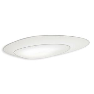 Modo Luce Modo Luce Ring 85 LED stropní světlo, TRIAC, bílá