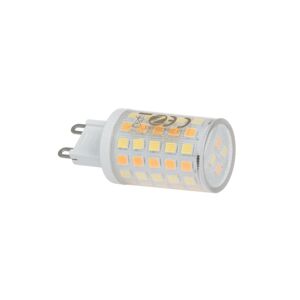 PRIOS Prios LED kolíková žárovka G9 2,5W CCT Tuya ZigBee