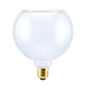 Segula SEGULA LED žárovka globe G150 E27 4,5W čirá