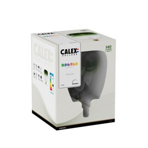 Calex Calex Kiruna LED žárovka E27 5W filament dim zeleň