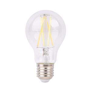 PRIOS Smart LED E27 A60 7,5W tunable white WiFi Tuya