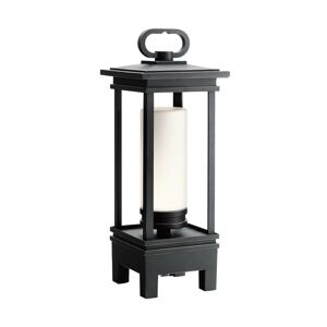 KICHLER South Hope LED světlo aku Bluetooth reproduktor