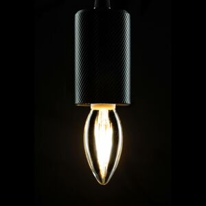 Segula SEGULA LED svíčka GU10 3,2W filament dim 2 700K