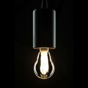 Segula SEGULA LED žárovka G9 3,2W filament dim 2 700K