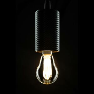 Segula SEGULA LED žárovka G9 3,2W filament dim 2 700K