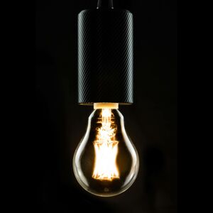 Segula SEGULA LED žárovka GU10 5W filament dim 2 200K