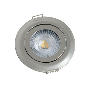 Ledino LED bodové světlo Holstein MS 2 700K 40° ocel