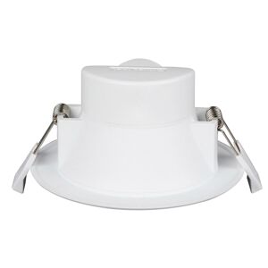 PRIOS Prios Rida LED podhledové světlo CCT 14,5cm 12W 3k