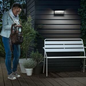 Philips Philips myGarden Bustan nástěnné senzor 4 000K