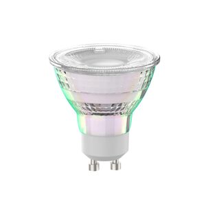 Arcchio Arcchio LED žárovka GU10 2,5W 2700K sklo