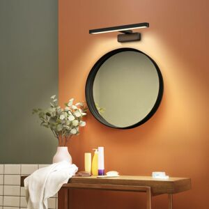 LEDVANCE LEDVANCE Bathroom Mirror LED nástěnné světlo černá