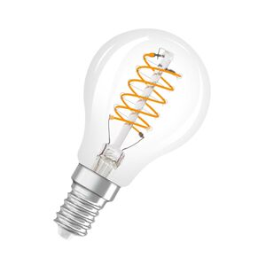 OSRAM OSRAM Vintage 1906 LED E14 4,8W 827 čirá dim