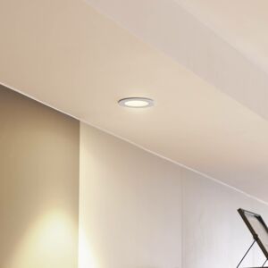 Arcchio Svítidlo Arcchio LED Aryx, bílé, 2 700 K