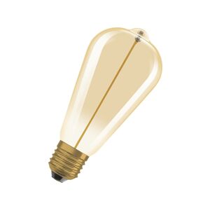 OSRAM OSRAM Vintage 1906 LED E27 2,2W 827 zlatá