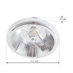 Arcchio Arcchio LED žárovka GU10 AR111 11W 3000K dimtowarm