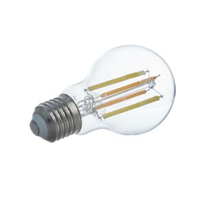 PRIOS Smart E27 A60 LED 7W tunable white WLAN čirá 2ks