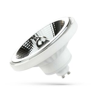 Euluna LED reflektor GU10 ES111 12W 45° 3 000K bílá