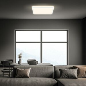 Briloner LED panel 7556 nastavitelná barva světla 29x29 cm