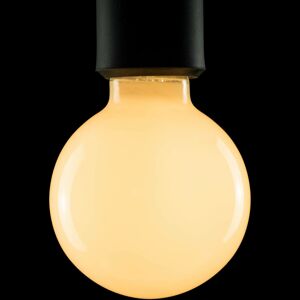 Segula SEGULA Vintage LED globe G80 E27 3,2W opálová dim