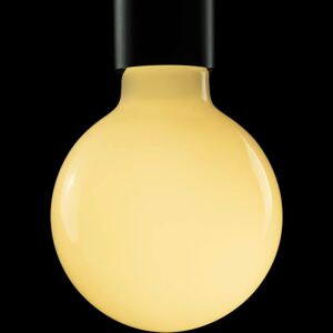 Segula SEGULA Vintage LED globe G95 E27 3,2W opálová dim