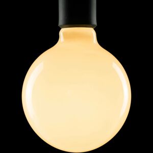 Segula SEGULA Vintage LED globe G125 E27 6,5W opálová dim