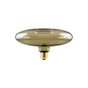 Segula SEGULA LED floating ufo E27 4W stmívatelná kouřová